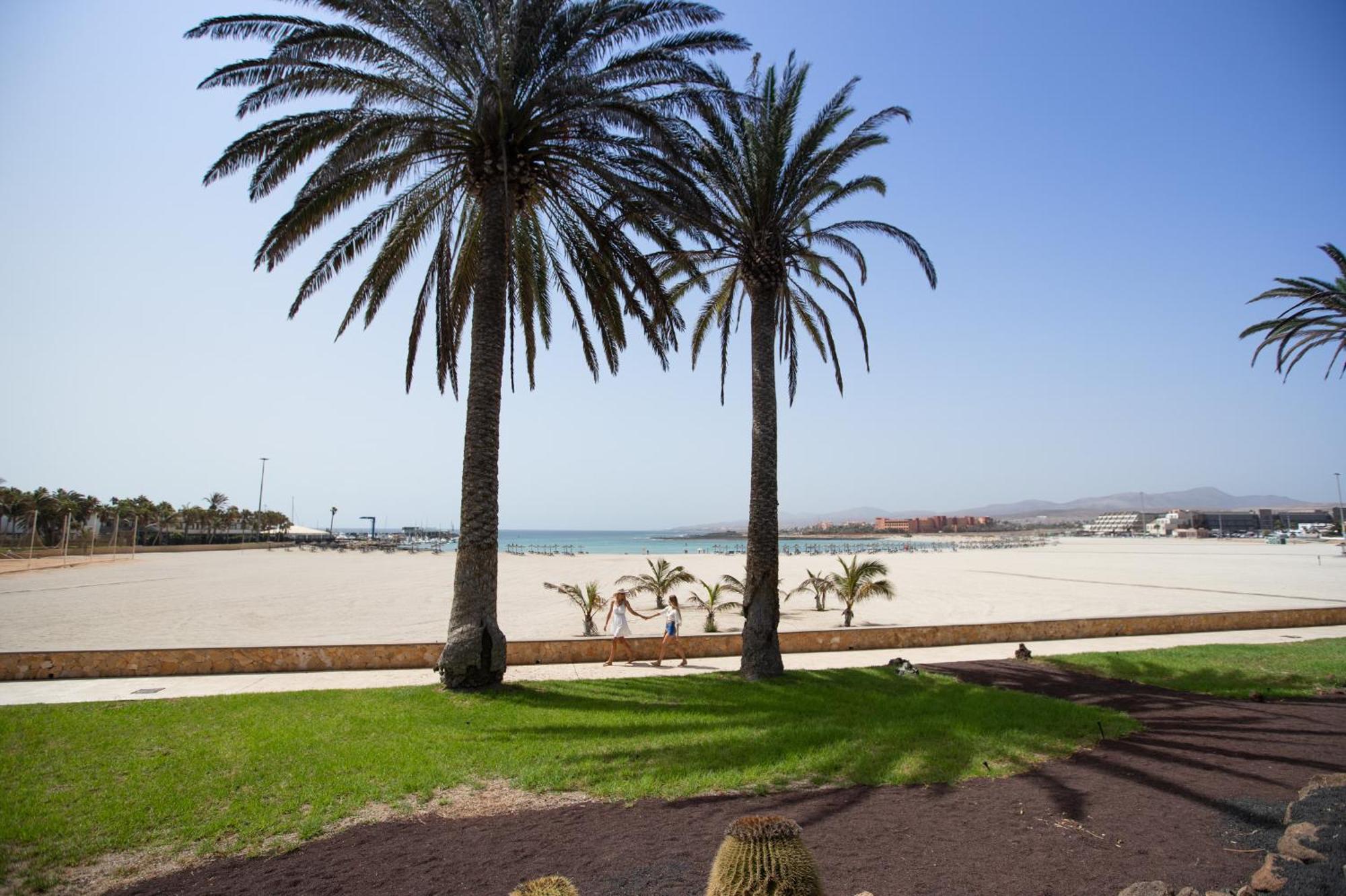 Villa Bali Golf Las Salinas Caleta De Fuste Buitenkant foto