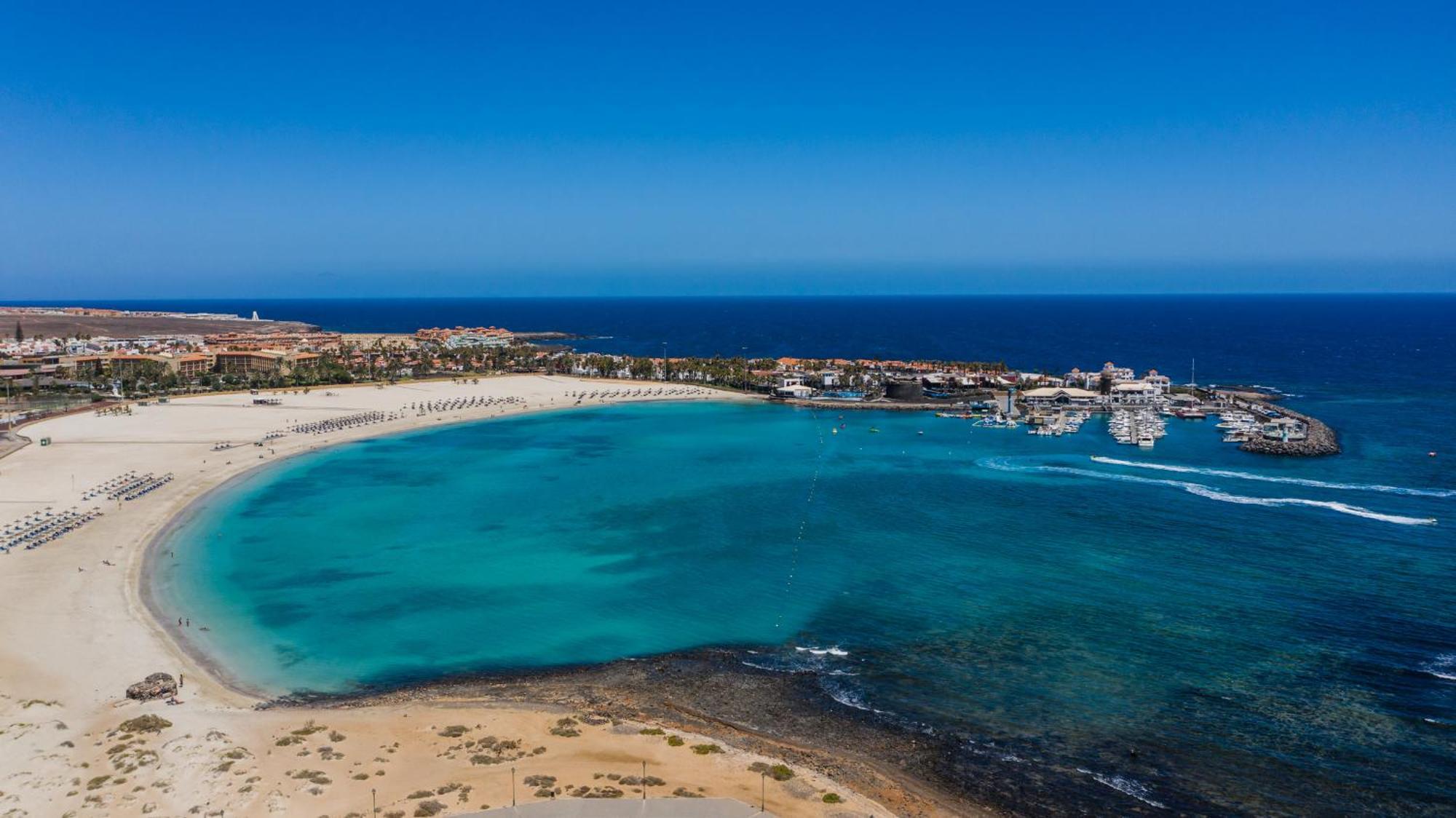 Villa Bali Golf Las Salinas Caleta De Fuste Buitenkant foto