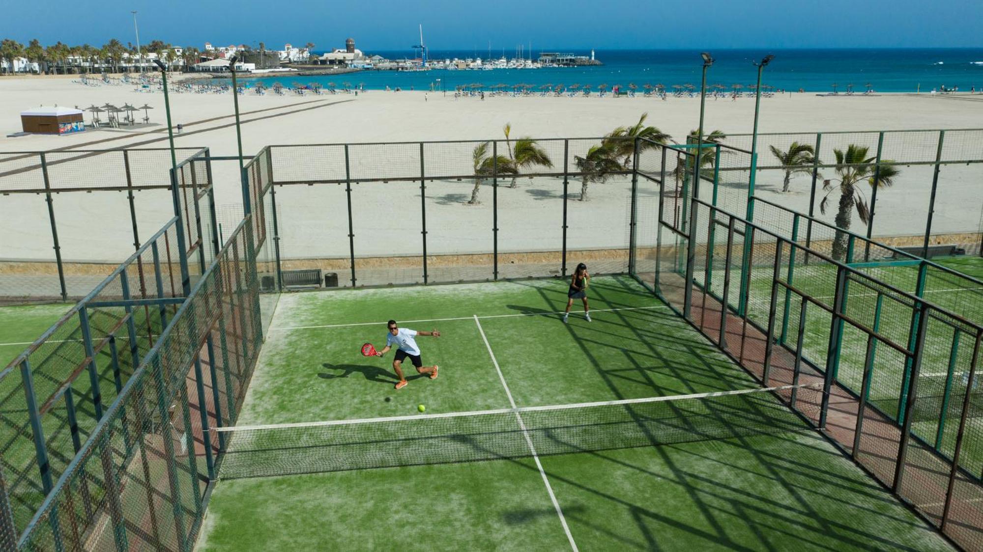 Villa Bali Golf Las Salinas Caleta De Fuste Buitenkant foto