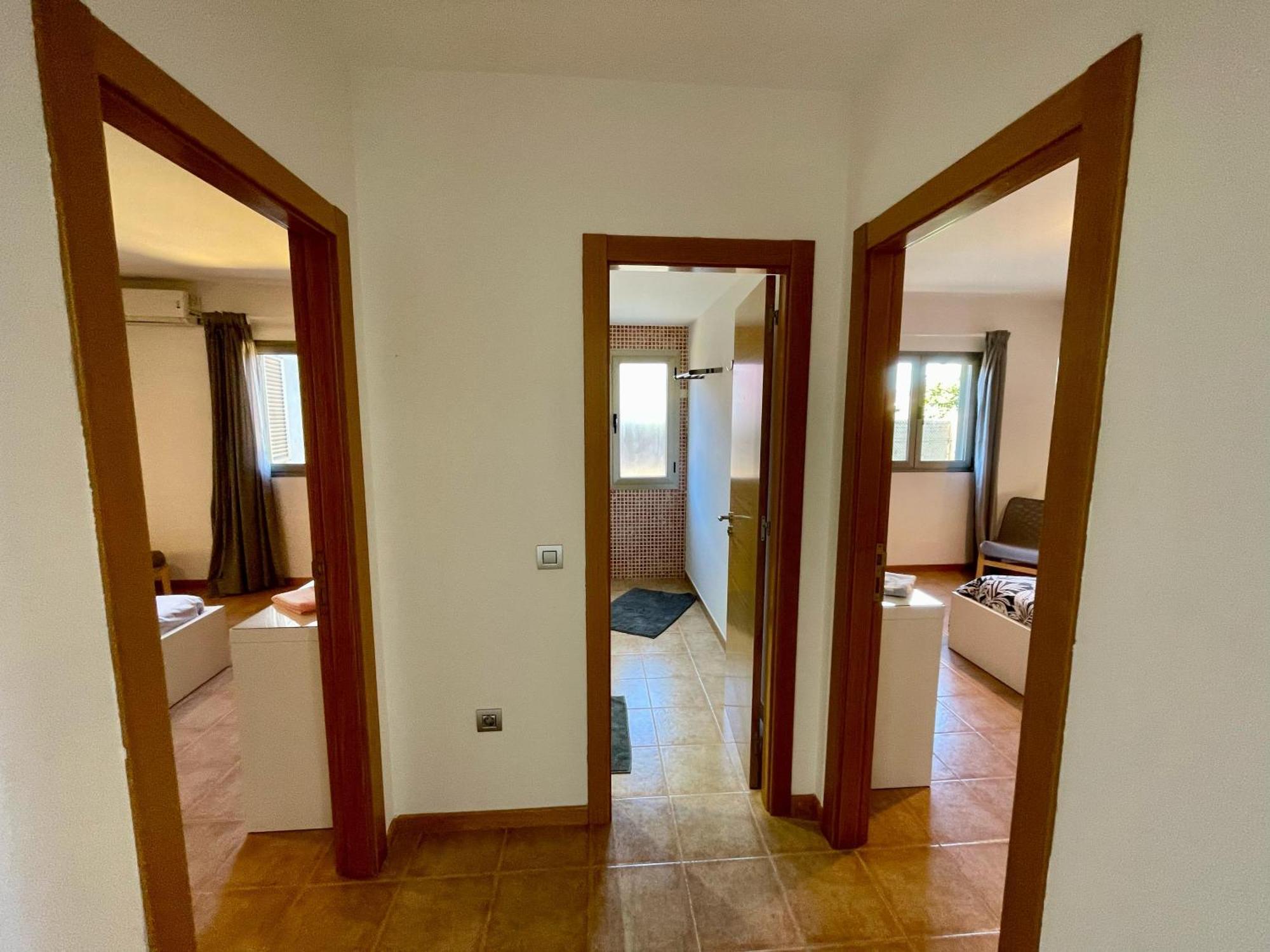 Villa Bali Golf Las Salinas Caleta De Fuste Buitenkant foto