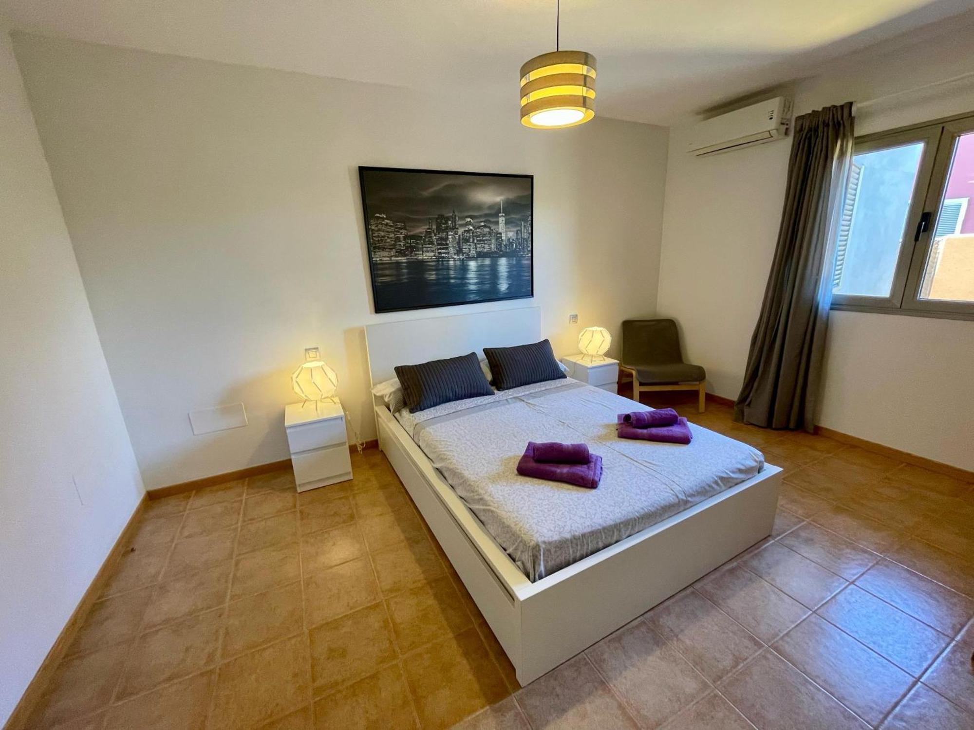 Villa Bali Golf Las Salinas Caleta De Fuste Buitenkant foto